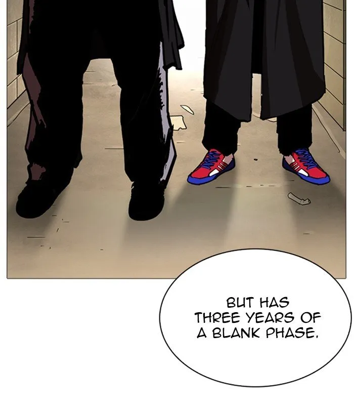 Lookism Chapter 252 Online - página 158
