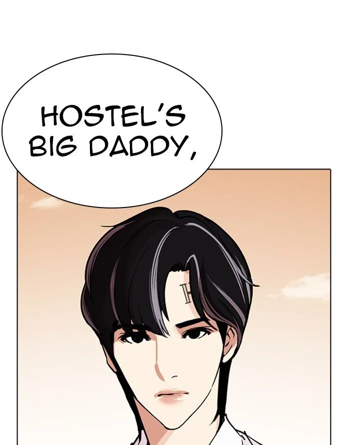Lookism Chapter 253 Online - página 1