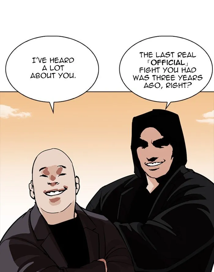 Lookism Chapter 253 Online - página 3