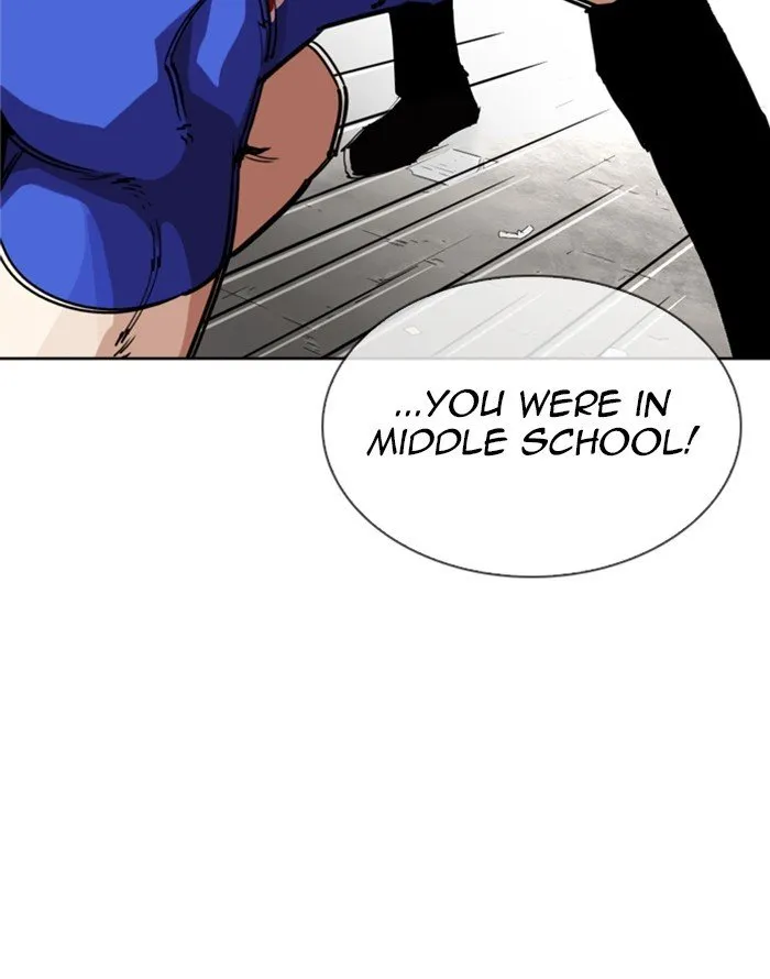 Lookism Chapter 253 Online - página 8