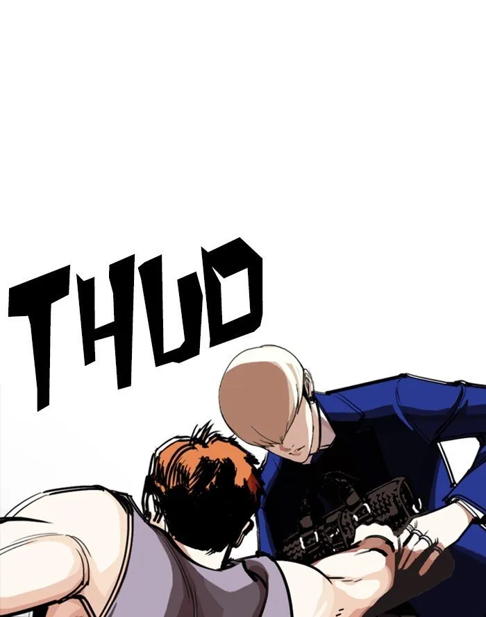 Lookism Chapter 253 Online - página 9