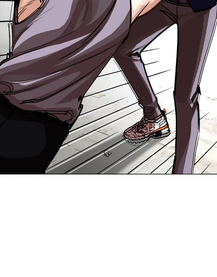 Lookism Chapter 253 Online - página 10
