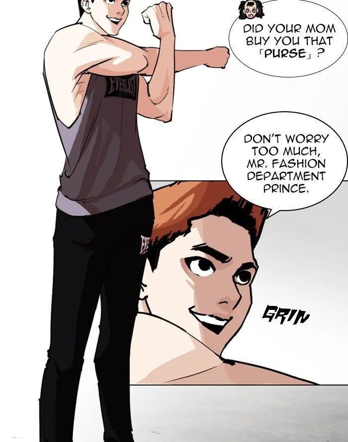Lookism Chapter 253 Online - página 12