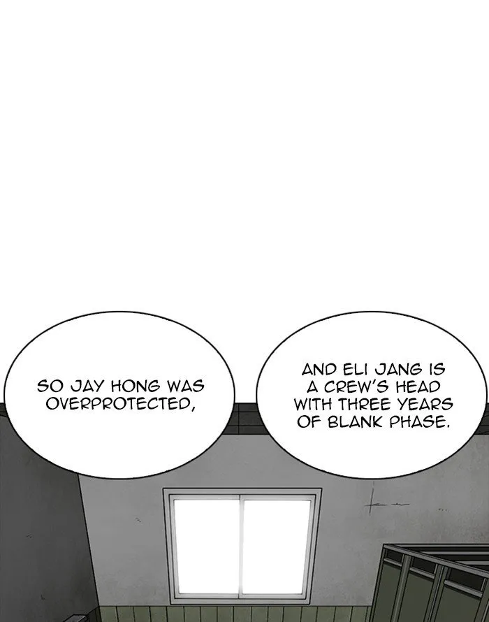 Lookism Chapter 253 Online - página 17