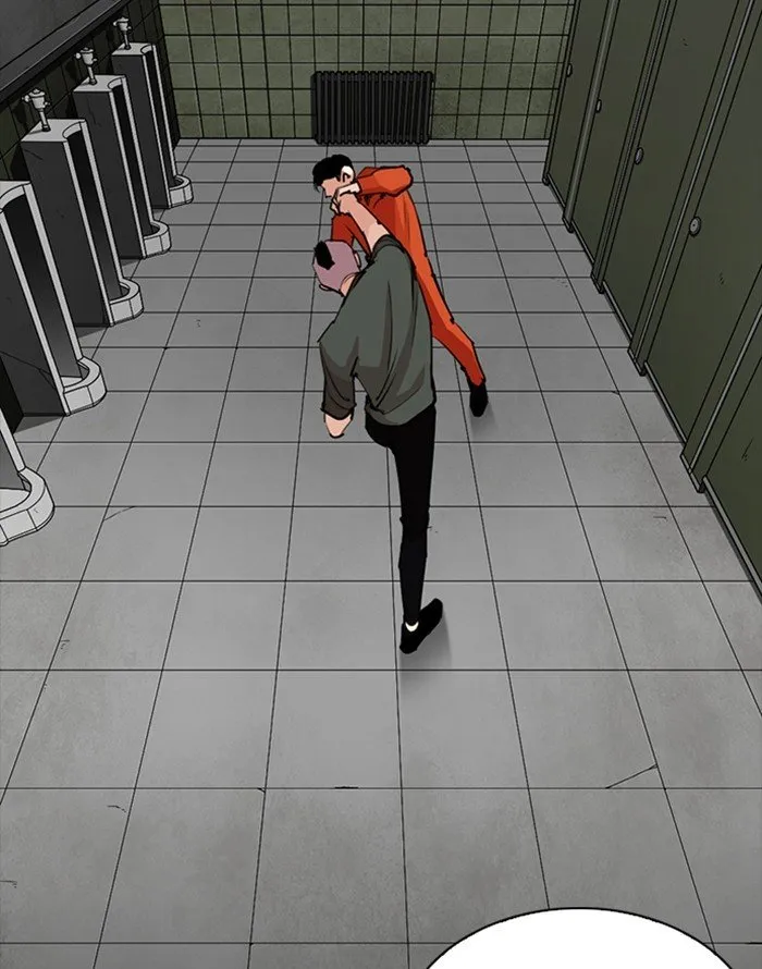 Lookism Chapter 253 Online - página 18