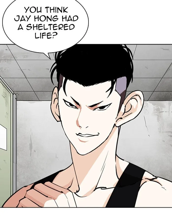 Lookism Chapter 253 Online - página 24