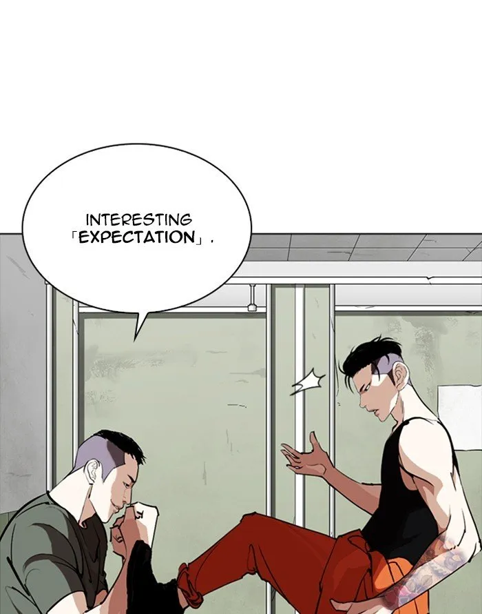 Lookism Chapter 253 Online - página 35