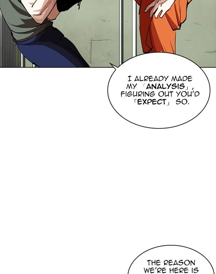 Lookism Chapter 253 Online - página 36