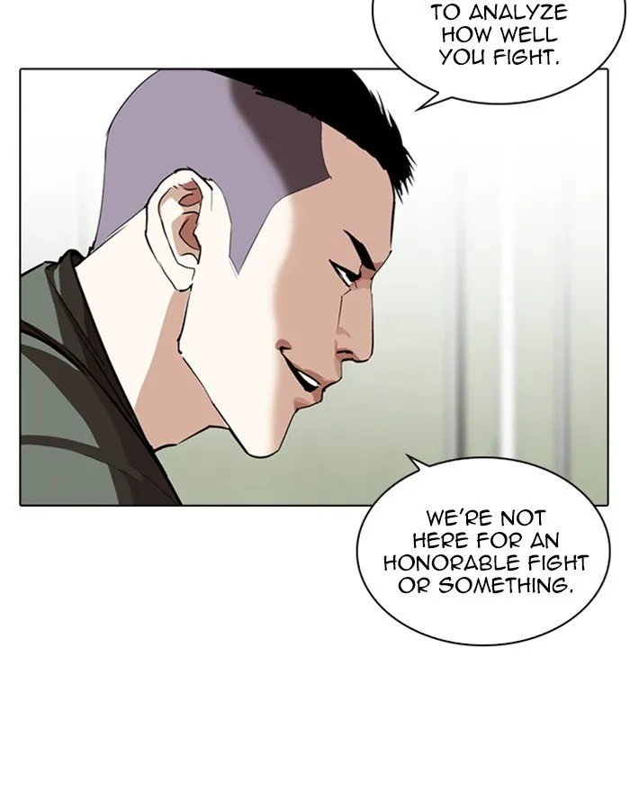 Lookism Chapter 253 Online - página 37