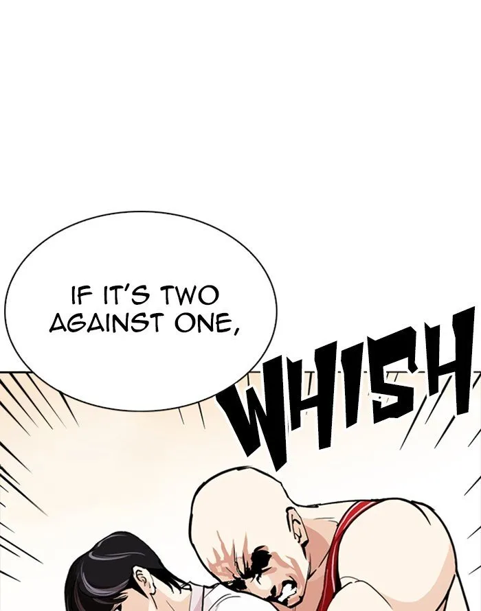 Lookism Chapter 253 Online - página 38