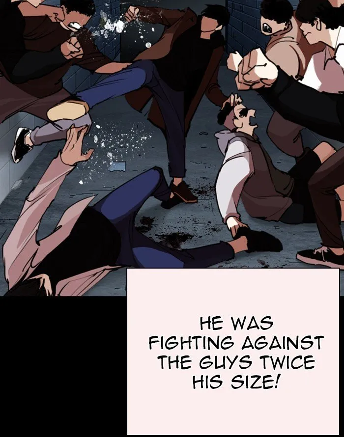 Lookism Chapter 253 Online - página 49