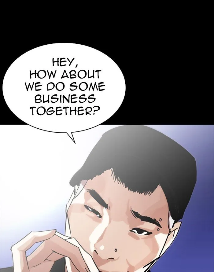 Lookism Chapter 253 Online - página 54