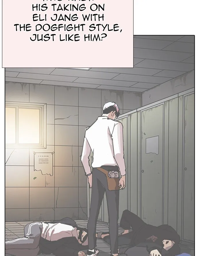 Lookism Chapter 253 Online - página 62