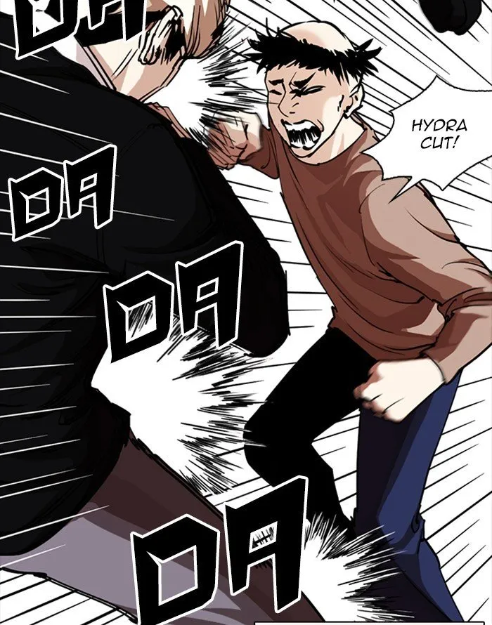 Lookism Chapter 253 Online - página 65