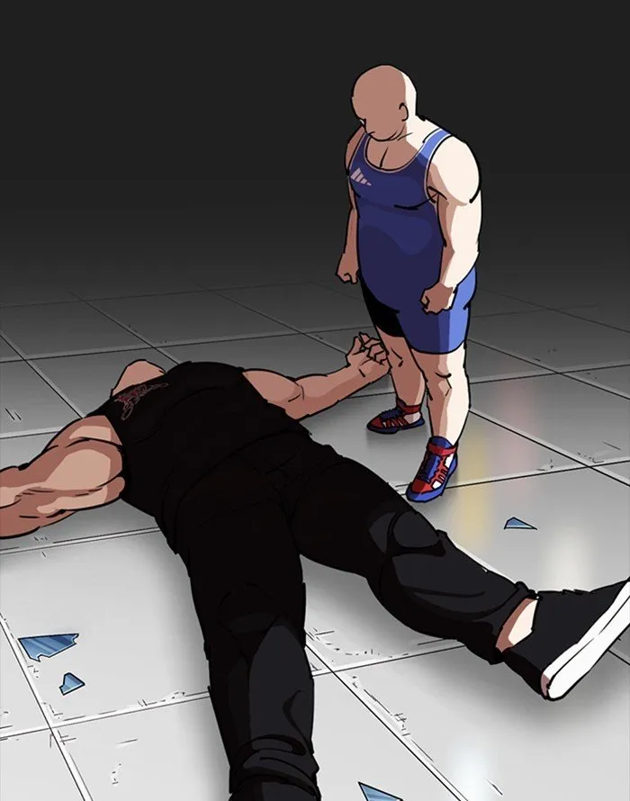 Lookism Chapter 253 Online - página 85