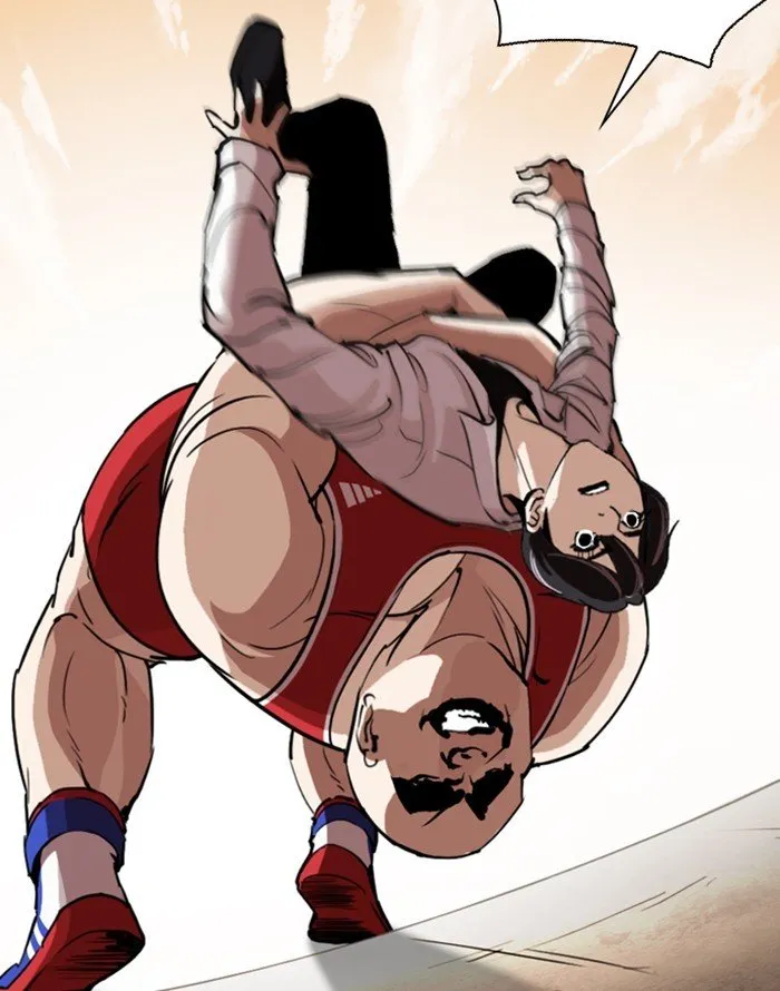 Lookism Chapter 253 Online - página 89