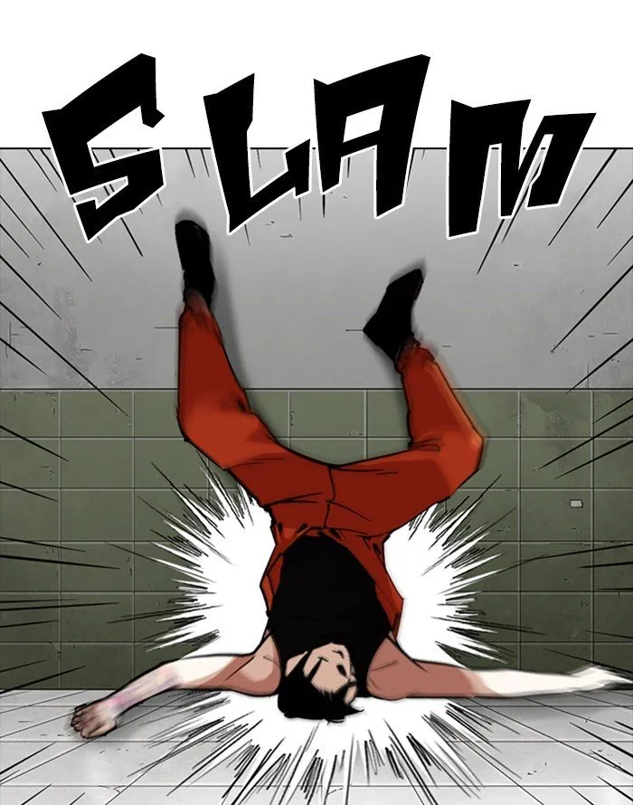 Lookism Chapter 253 Online - página 91