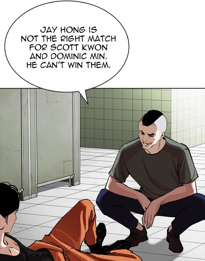 Lookism Chapter 253 Online - página 94