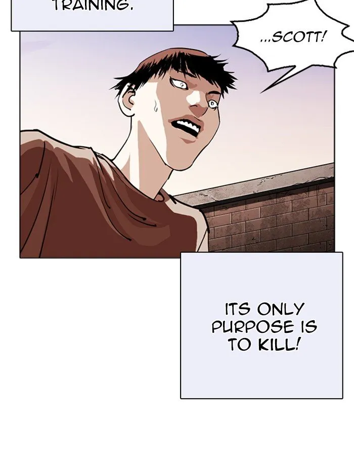 Lookism Chapter 253 Online - página 106