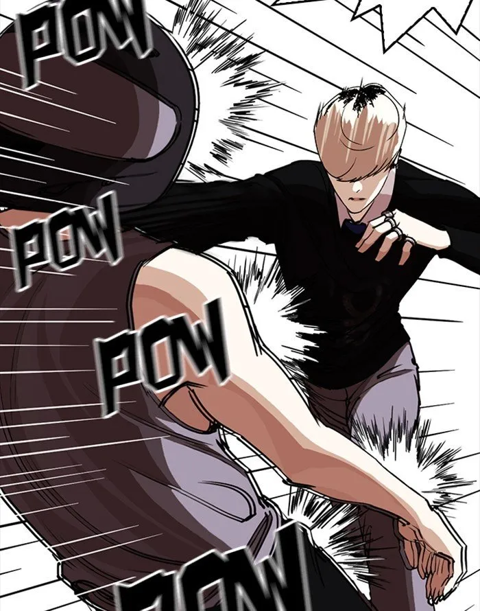 Lookism Chapter 253 Online - página 108