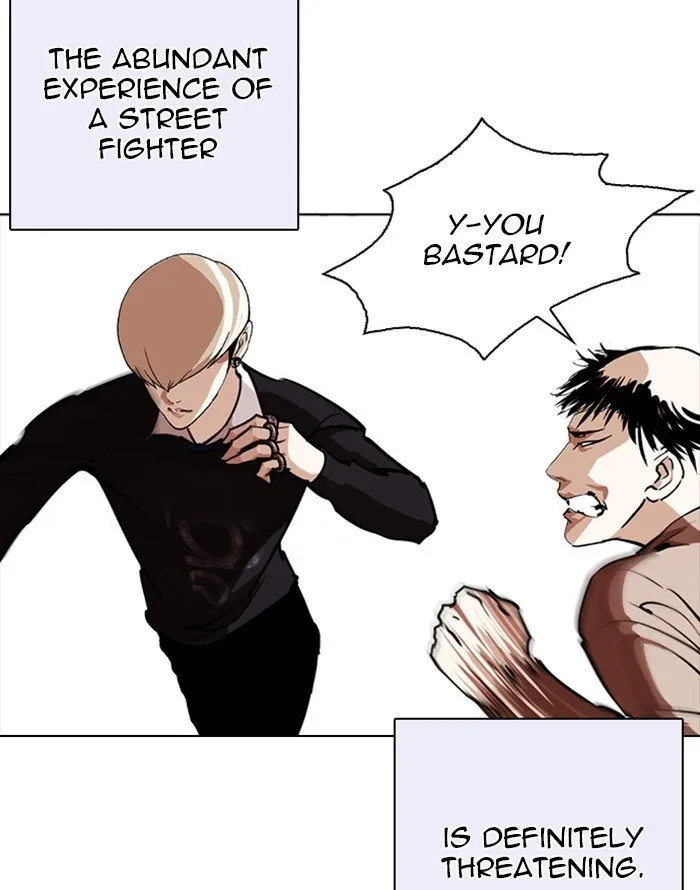 Lookism Chapter 253 Online - página 110
