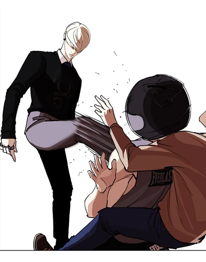 Lookism Chapter 253 Online - página 115