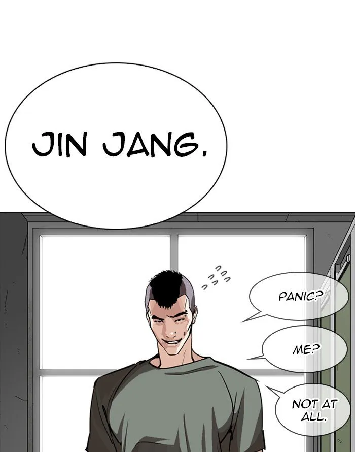 Lookism Chapter 253 Online - página 122