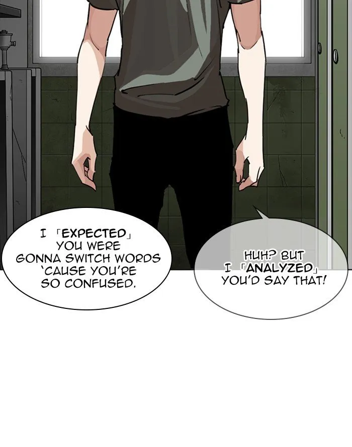 Lookism Chapter 253 Online - página 123