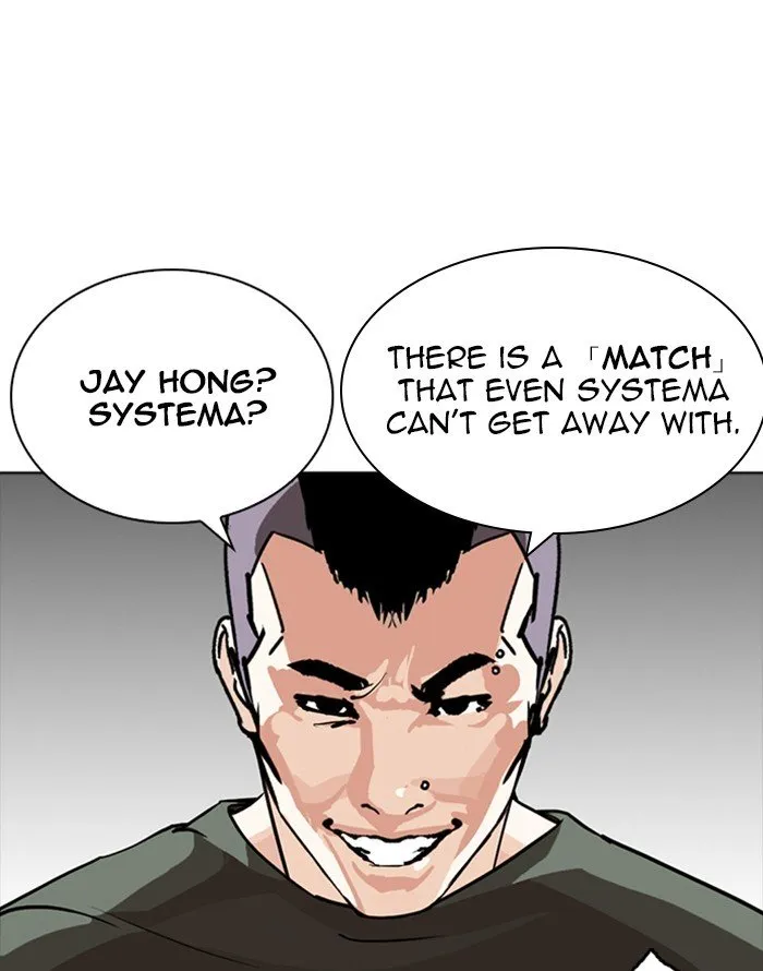 Lookism Chapter 253 Online - página 124