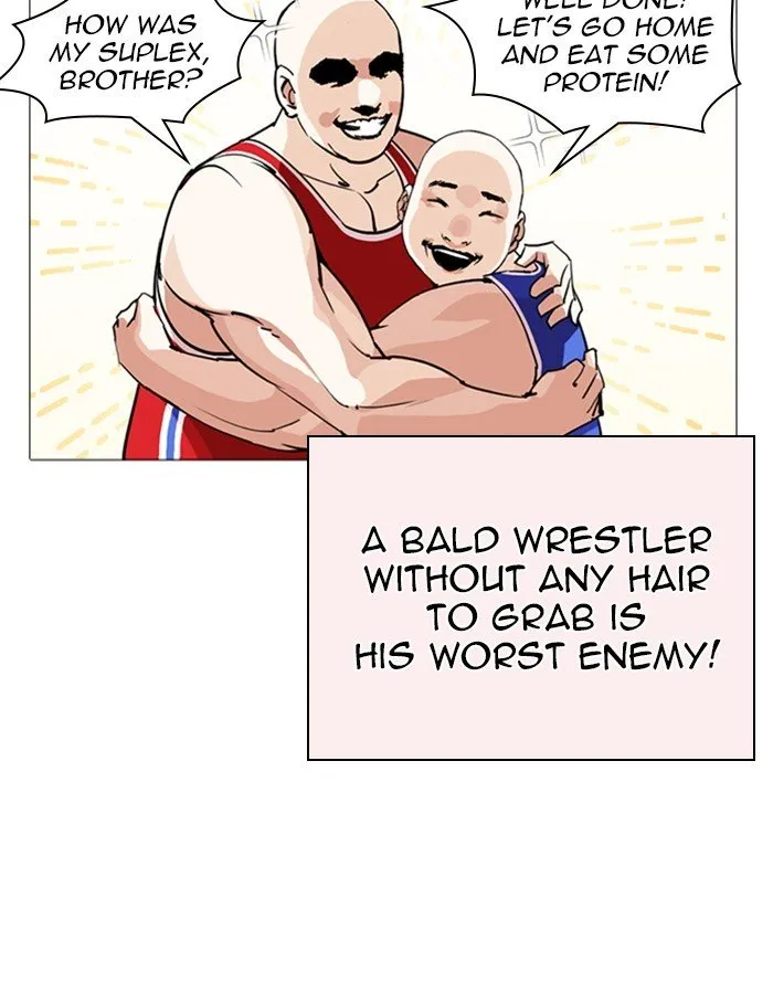 Lookism Chapter 253 Online - página 145