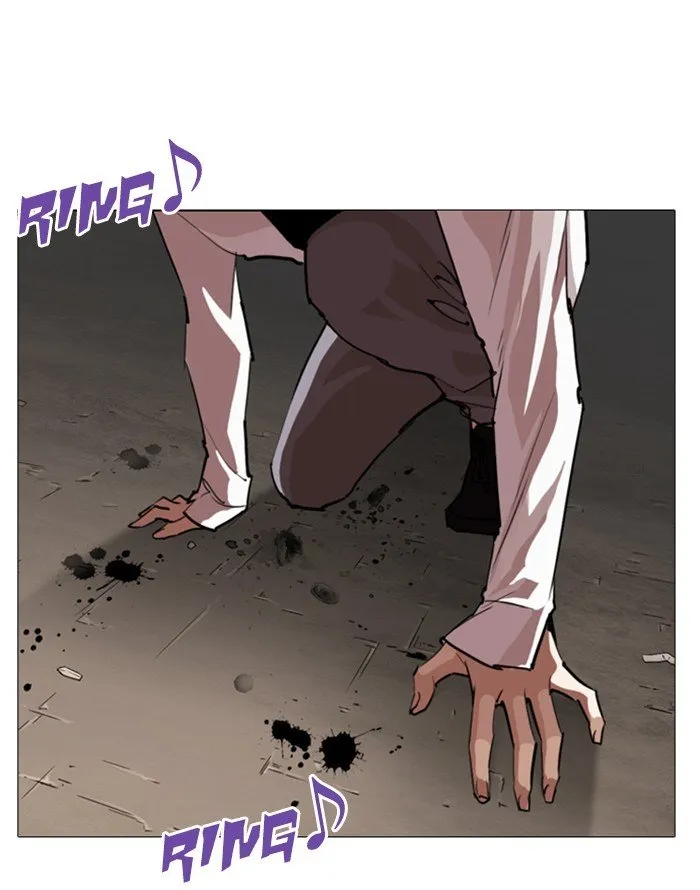 Lookism Chapter 253 Online - página 156