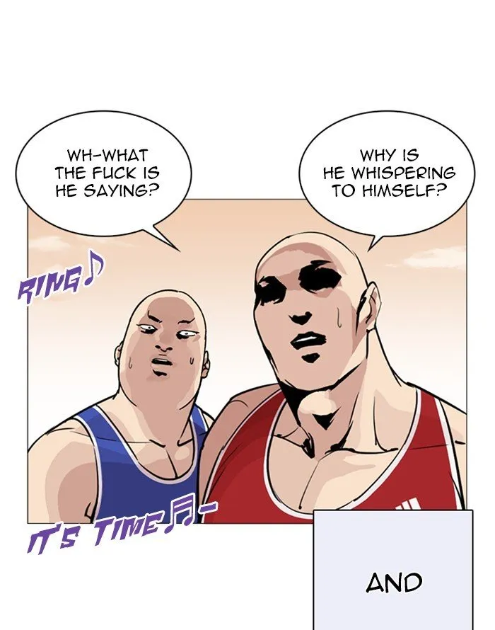 Lookism Chapter 253 Online - página 160