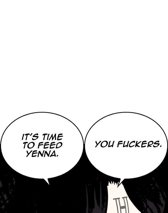 Lookism Chapter 253 Online - página 162