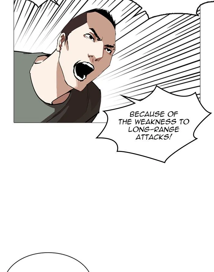 Lookism Chapter 253 Online - página 166