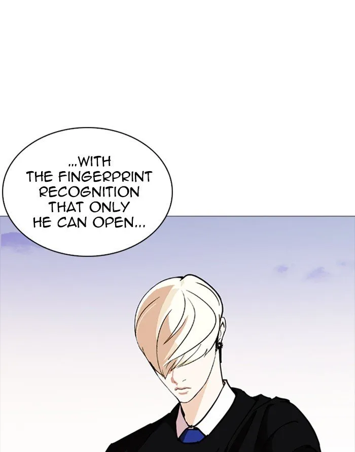 Lookism Chapter 253 Online - página 170