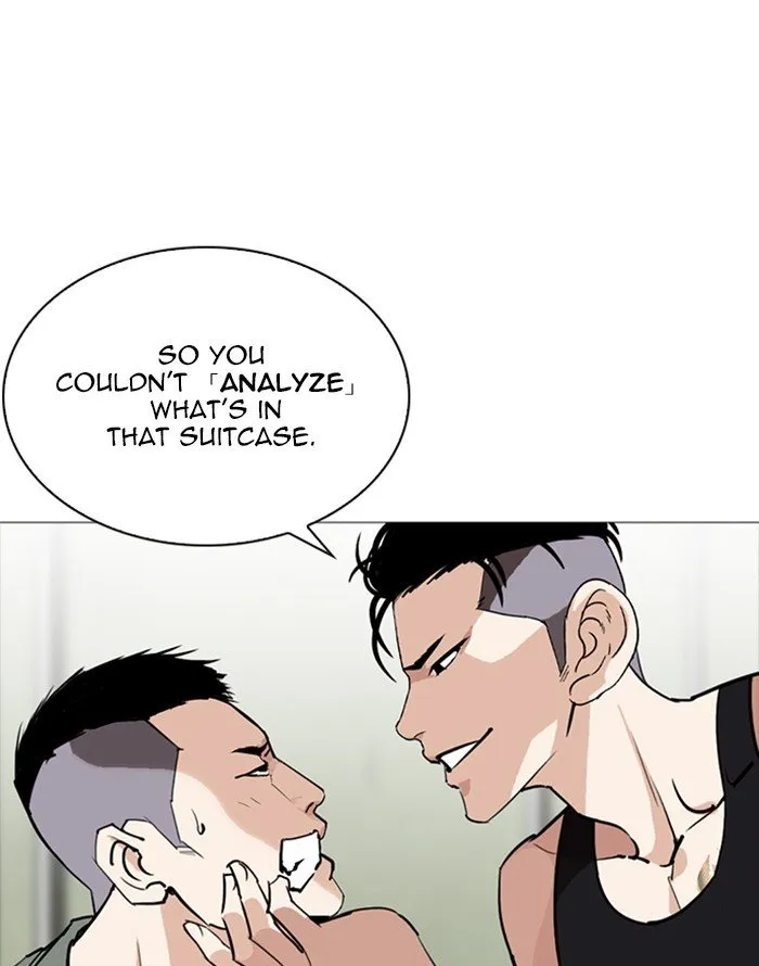 Lookism Chapter 253 Online - página 174