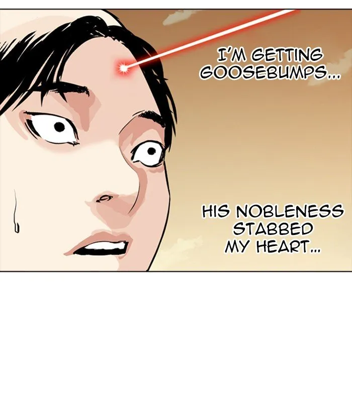 Lookism Chapter 254 Online - página 4