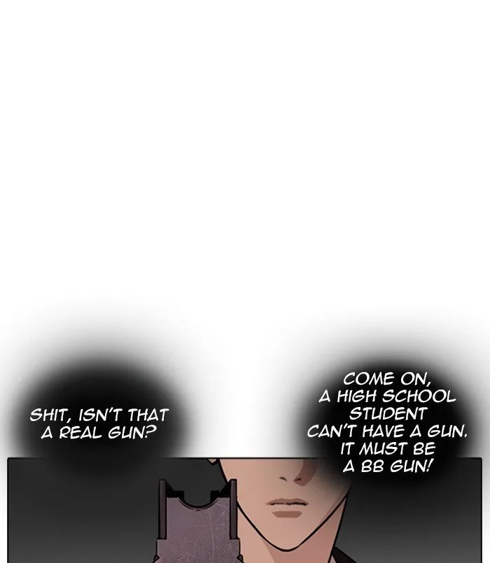 Lookism Chapter 254 Online - página 5