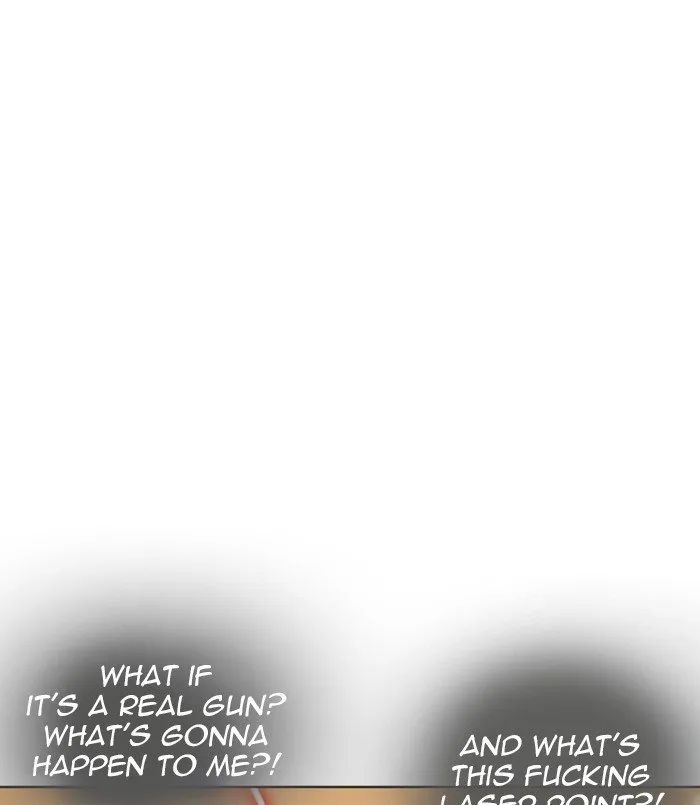 Lookism Chapter 254 Online - página 7