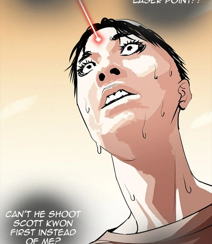 Lookism Chapter 254 Online - página 8
