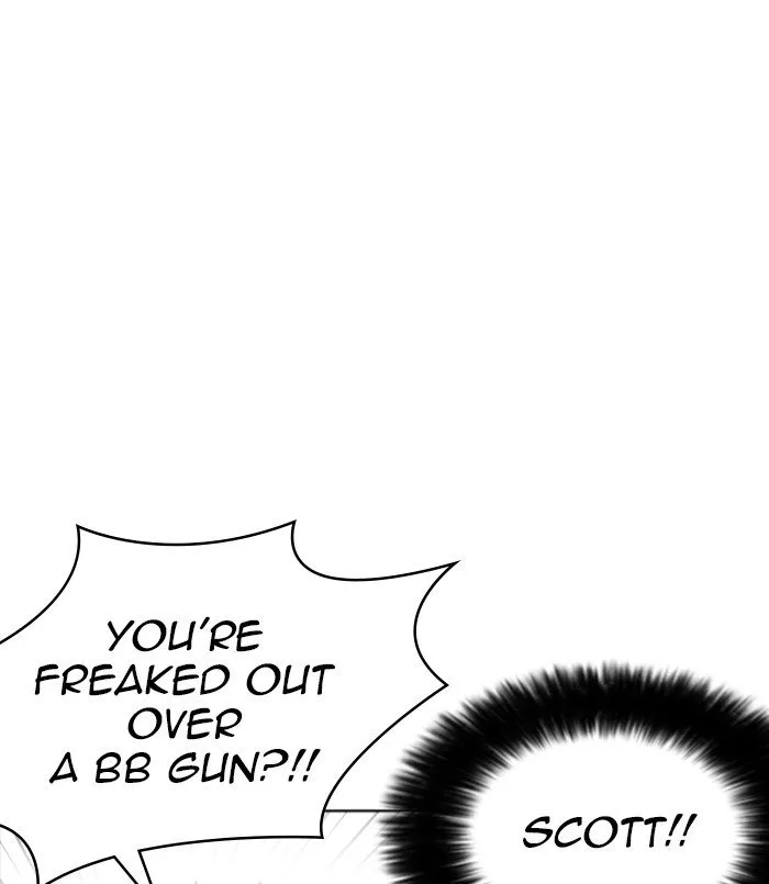 Lookism Chapter 254 Online - página 11