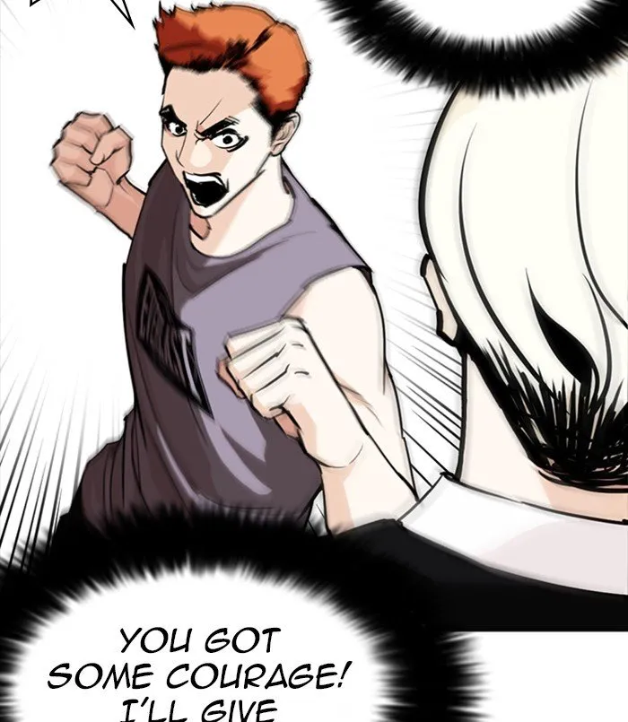 Lookism Chapter 254 Online - página 12
