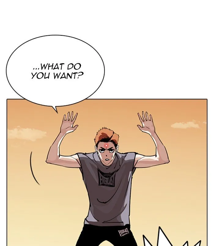 Lookism Chapter 254 Online - página 15