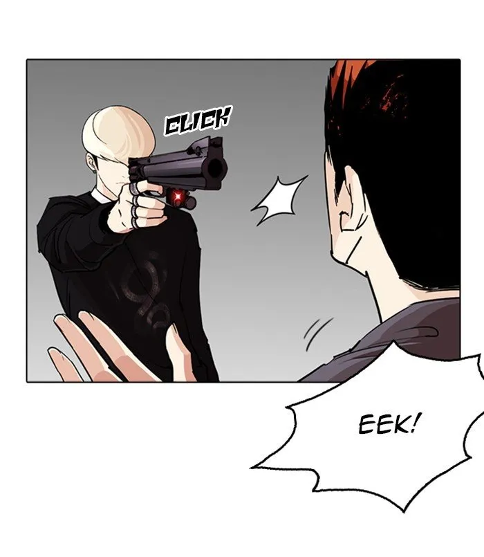 Lookism Chapter 254 Online - página 17