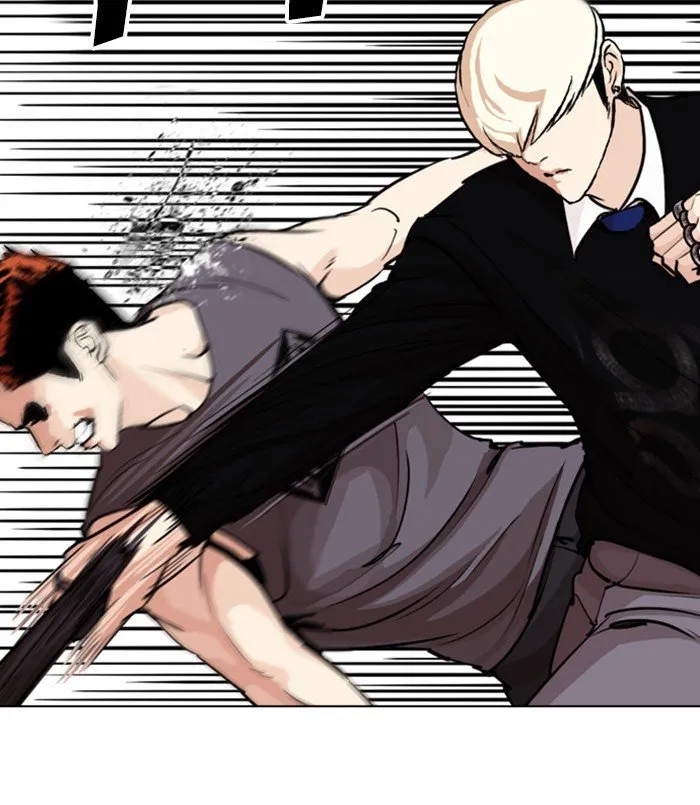 Lookism Chapter 254 Online - página 19
