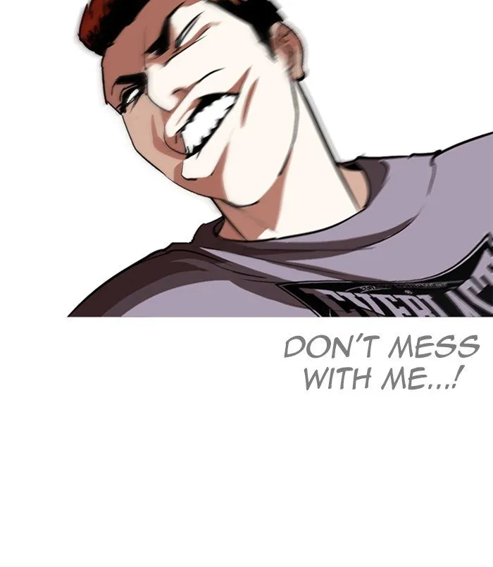 Lookism Chapter 254 Online - página 21