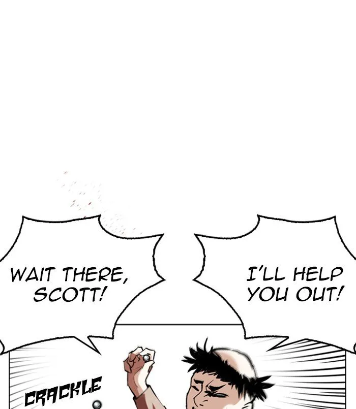 Lookism Chapter 254 Online - página 22