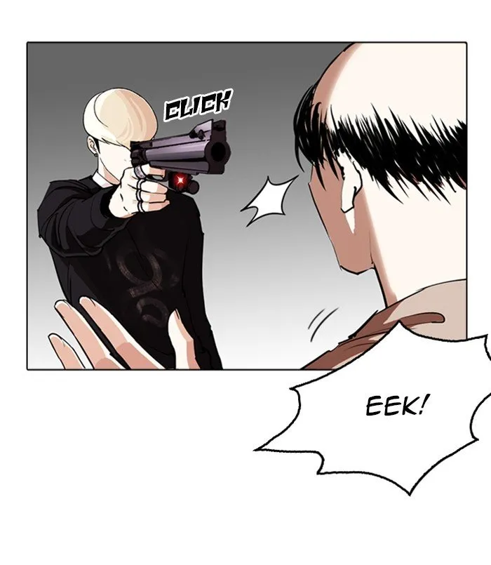 Lookism Chapter 254 Online - página 24