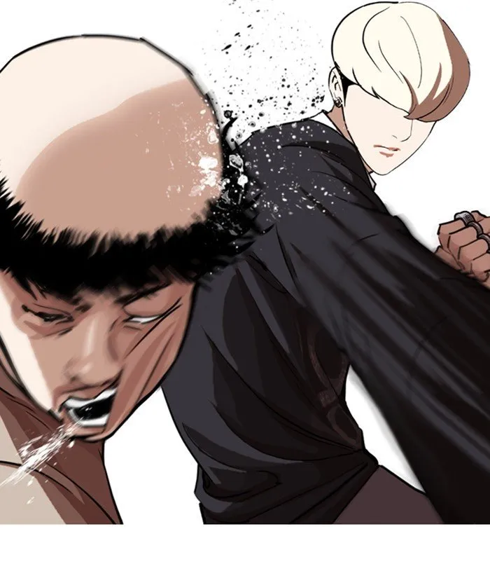 Lookism Chapter 254 Online - página 26