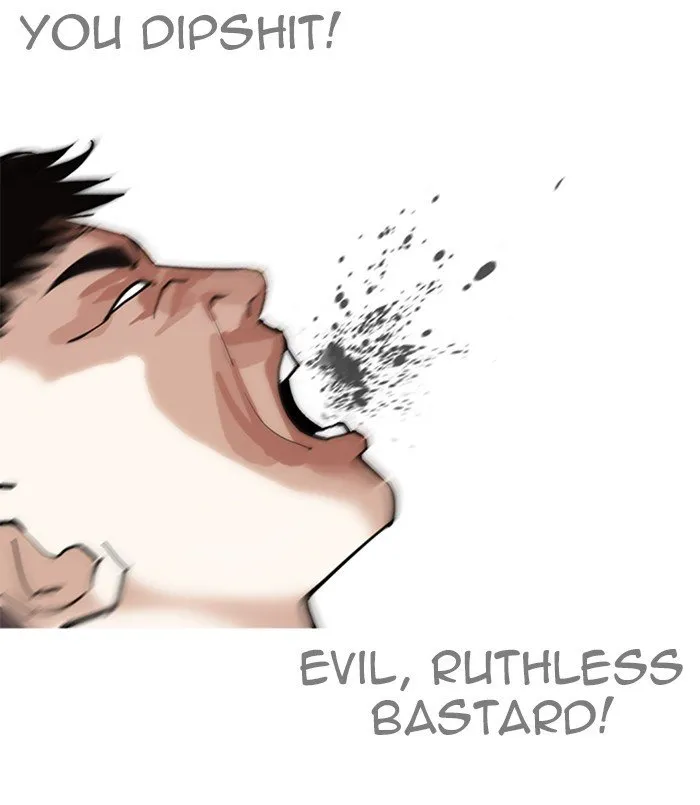 Lookism Chapter 254 Online - página 28